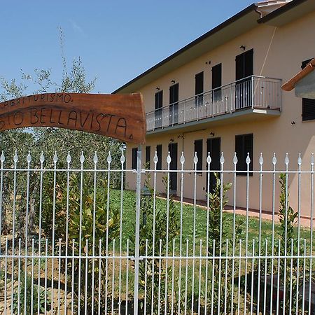 Villa Poggio Bella Vista Castiglione del Lago Exterior foto