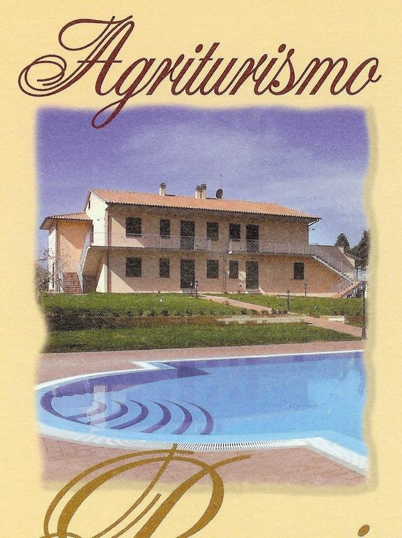 Villa Poggio Bella Vista Castiglione del Lago Zimmer foto