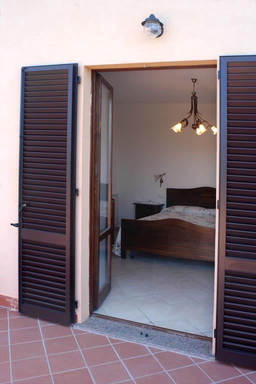 Villa Poggio Bella Vista Castiglione del Lago Zimmer foto